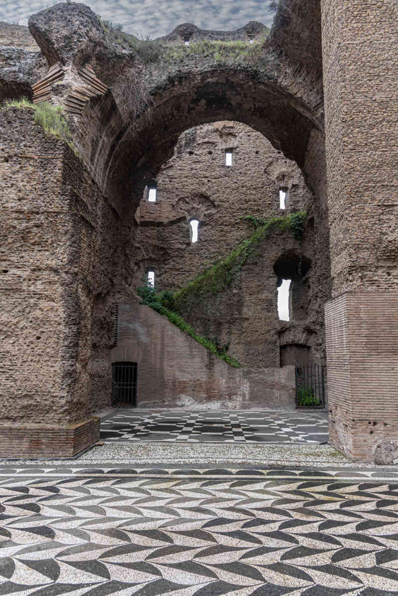245 - Italia - Roma - Termas de Caracalla.jpg